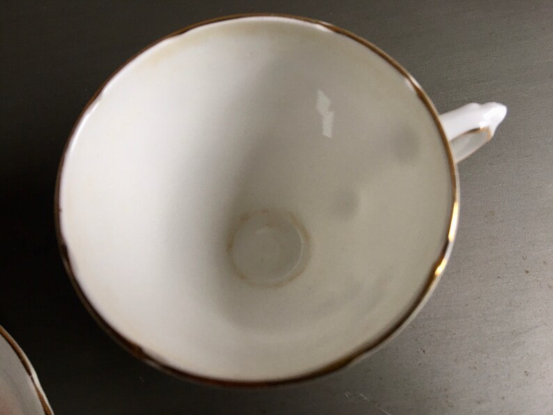 Sutherland Fine Bone China Tea Set Floral Bone China Tea Set Etsy