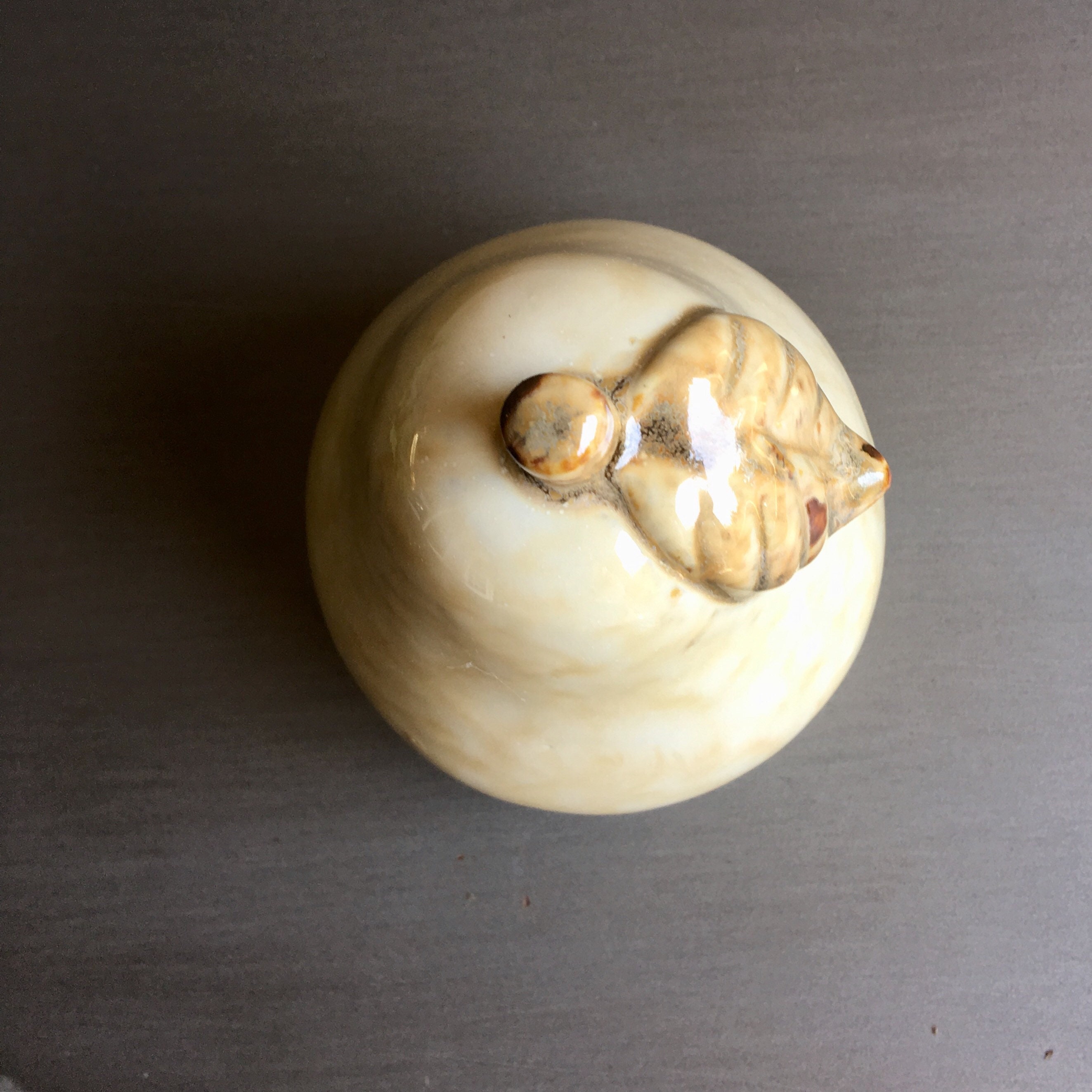 キッチン用陶器製洋ナシ装飾 - Etsy 日本