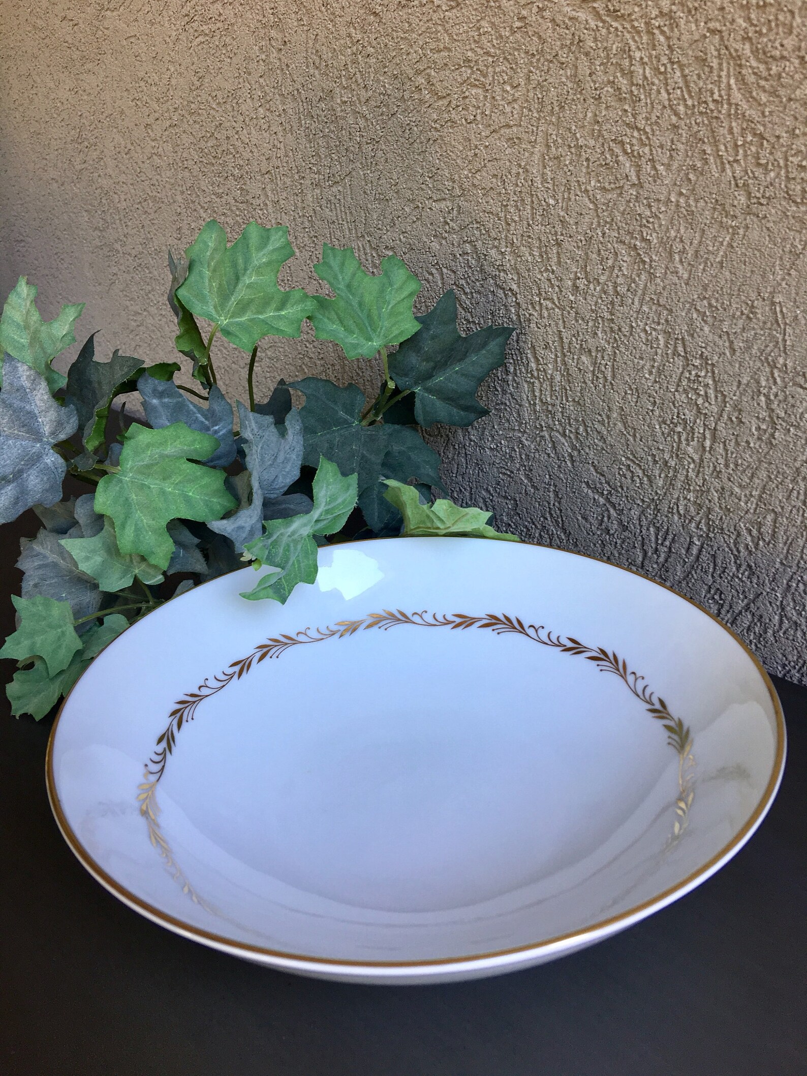 Mikasa Stanton Mikasa Vegetable Bowl Mikasa Serving Bowl Etsy