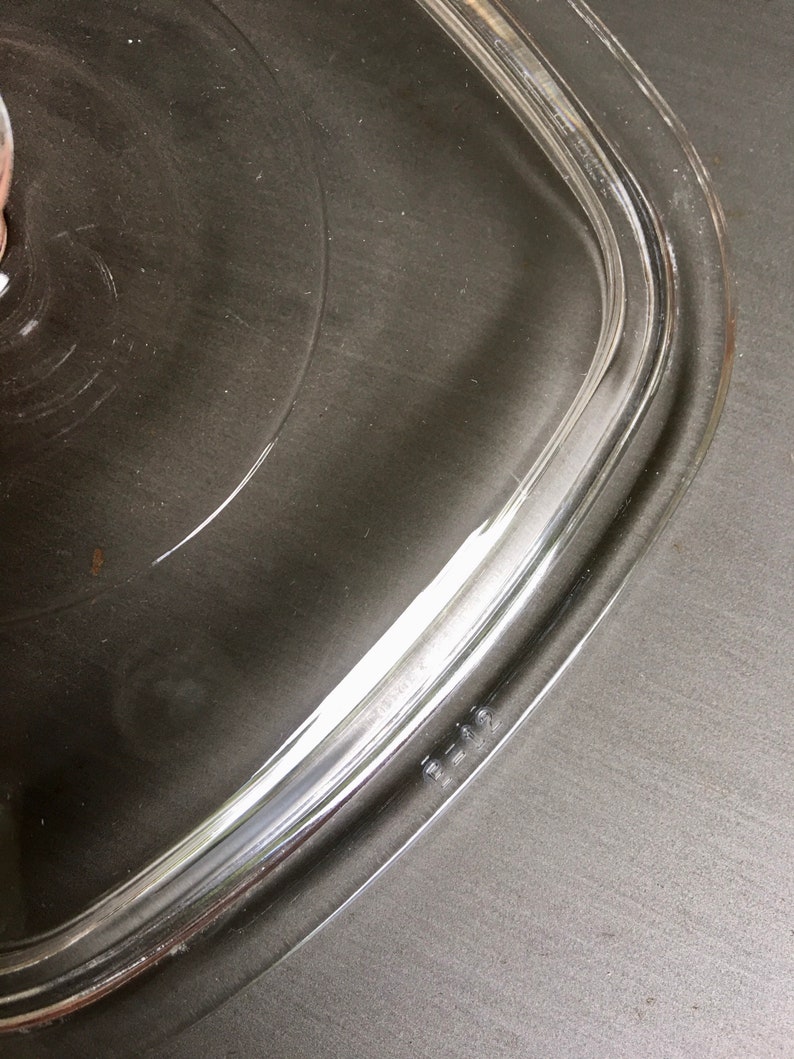 Pyroceram Corningware Corning Ware Blue Cornflower - Etsy