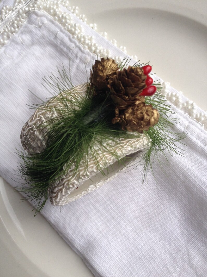 Silk Flower Bouquet Holder Loose Stem Bouquet Holder Floral Etsy