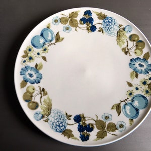 Ben Seibel Informal True China by Iroquois Dinner Plate