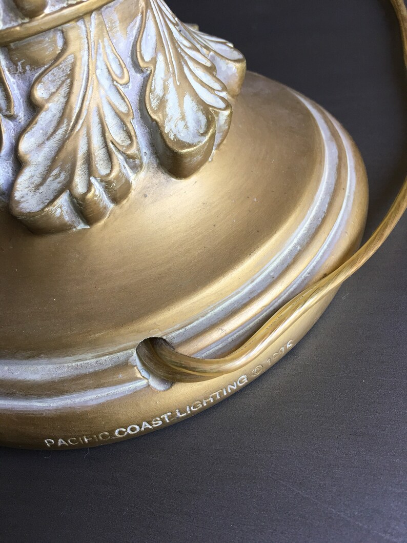 Pacific Coast Lighting Table Lamp - Thumbnail 2