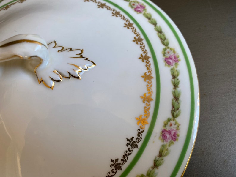 Porcelain Serving Bowls With Lids Serving Bowl With Lid Etsy