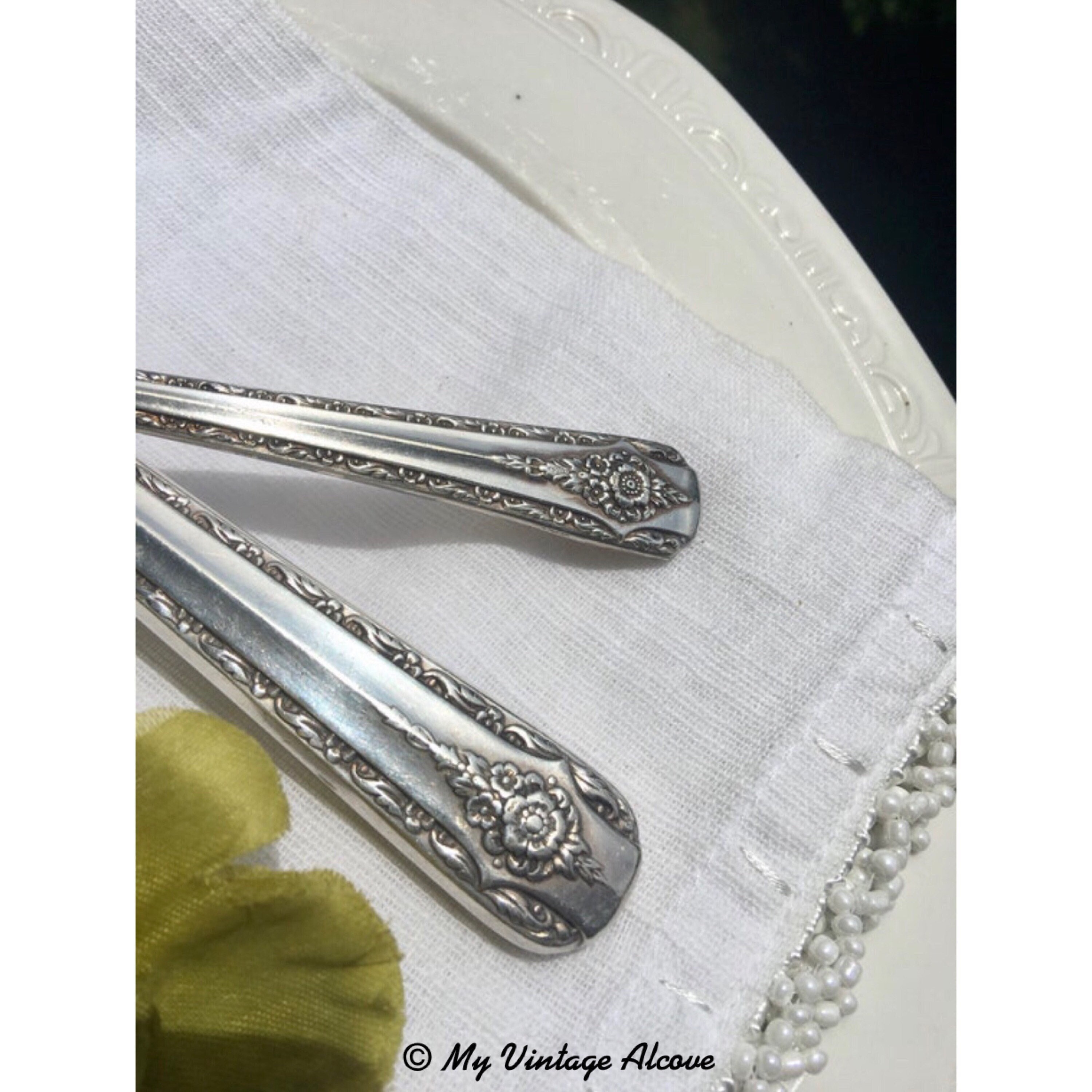 International silver company - Etsy 日本