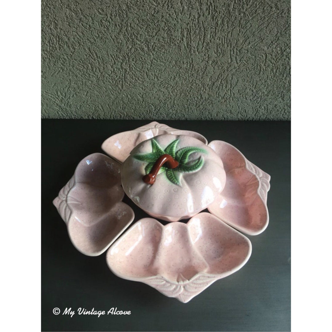 Lazy Susan Serving Dishes, Lazy Susan Serving Bowls Etsy