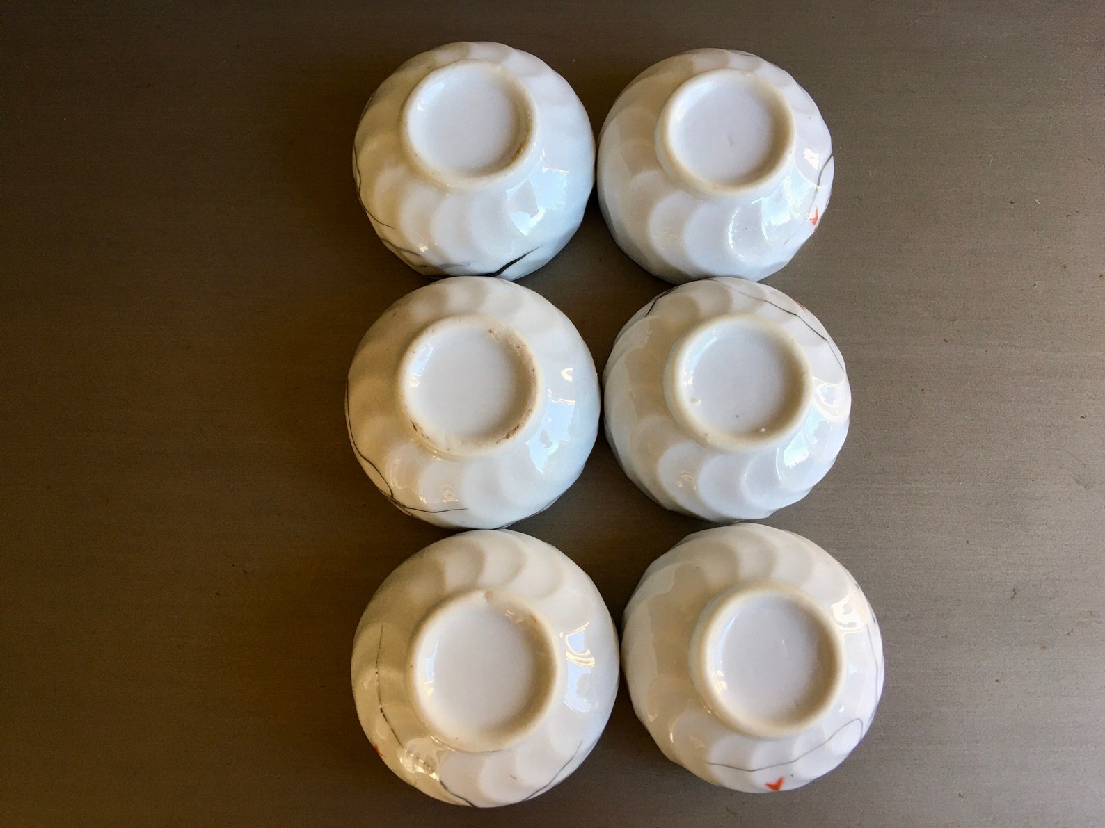Small Sauce Dishes Small Dipping Sauce Bowls Small Dipping Etsy Denmark
