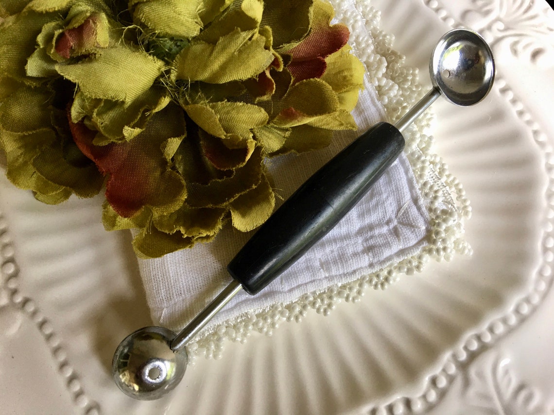 Vintage Melon Baller Ekco Melon Baller Watermelon Baller Etsy