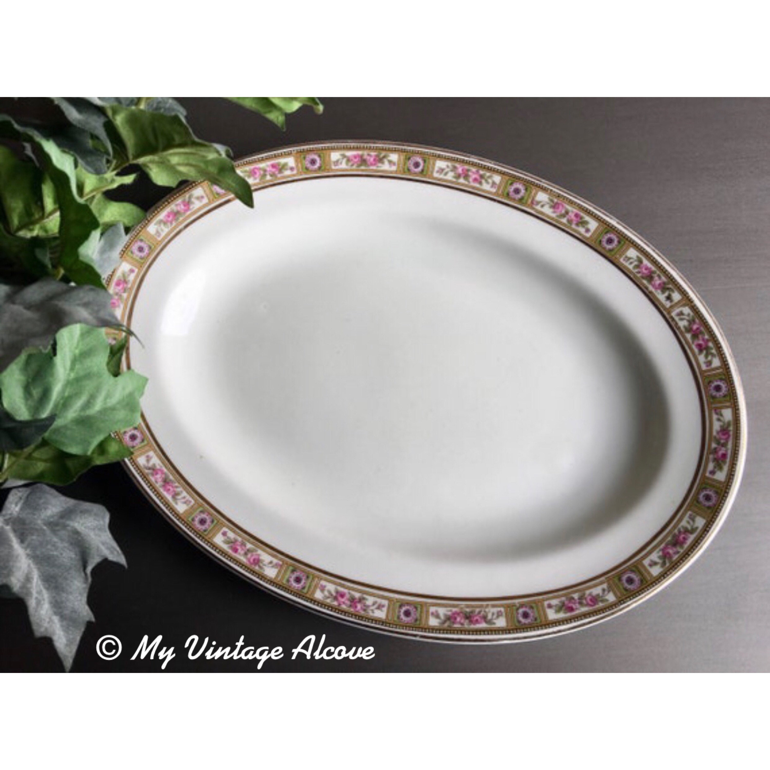 johnson brothers china
