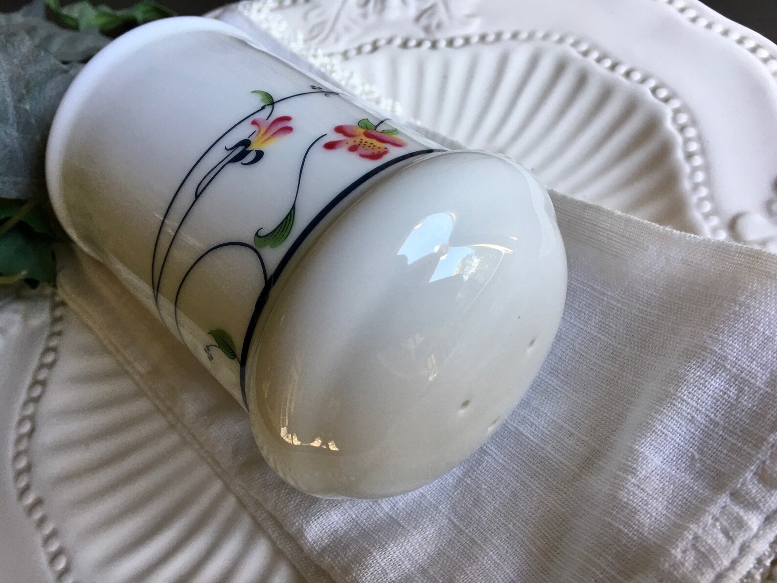 Oversized Salt Shaker Extra Large Salt Shaker Large Salt Etsy