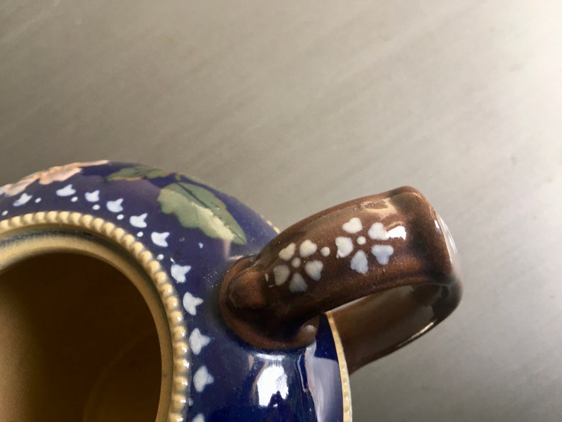 Langley Mill Pottery England Antique Teapot Lovatt and Lovatt Pottery Teapot Langley Mill Pottery Teapot Langley Mill Princess Ware