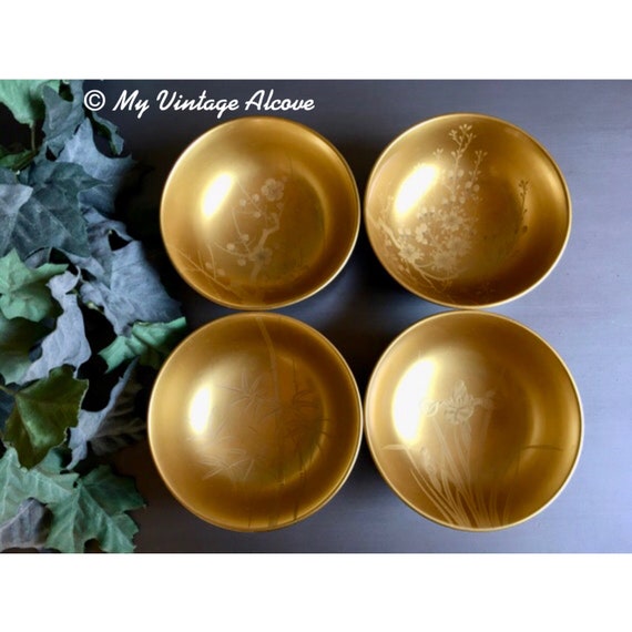 Small Japanese Bowls Miso Soup Bowls Japanese Soup Bowls Etsy