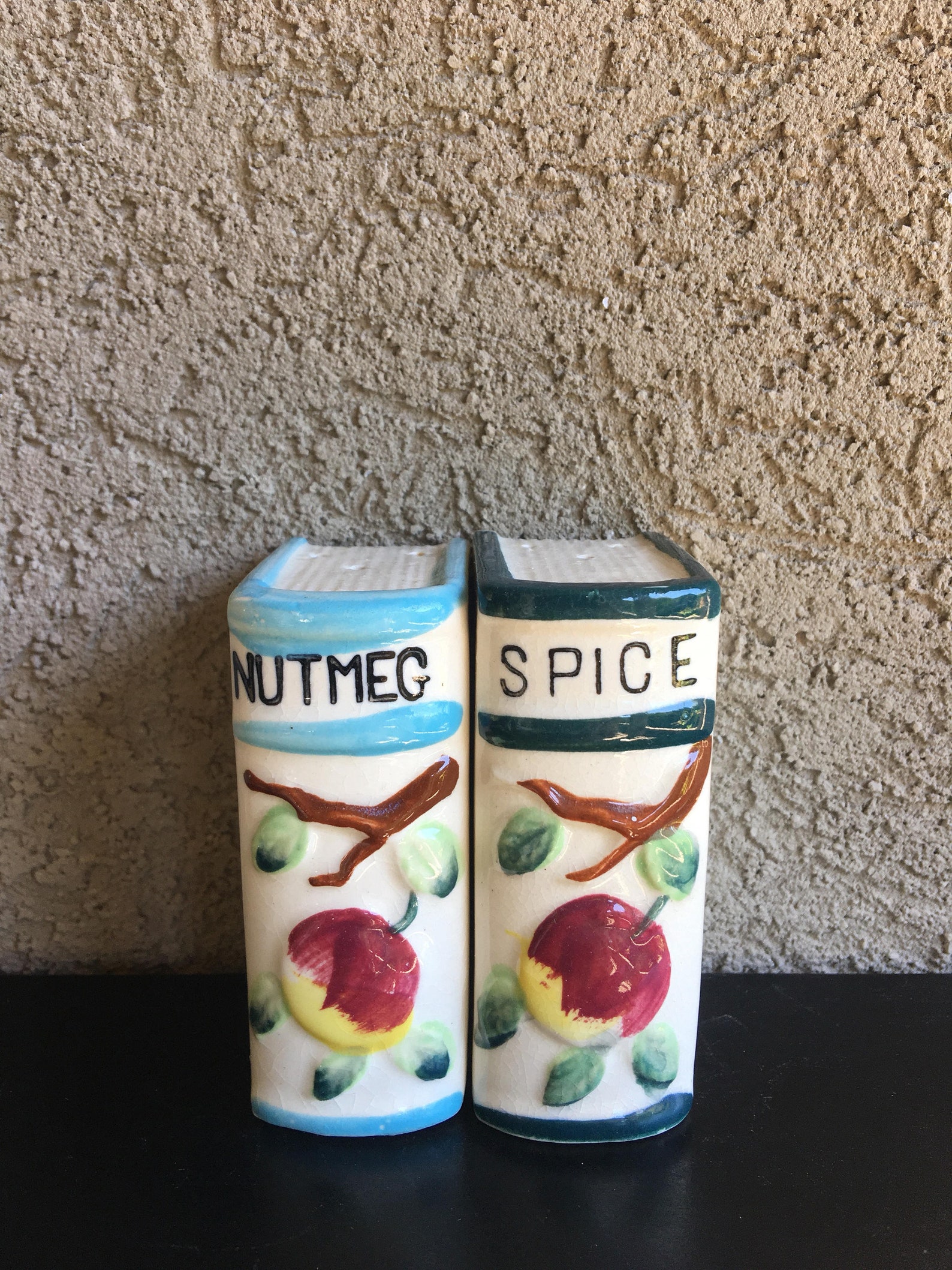 Spice Shaker Bottles Spice Shaker Jars Empty Vintage Spice Etsy