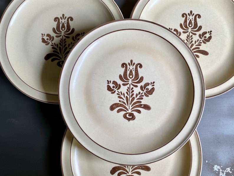 Pfaltzgraff Village Dinner Plates