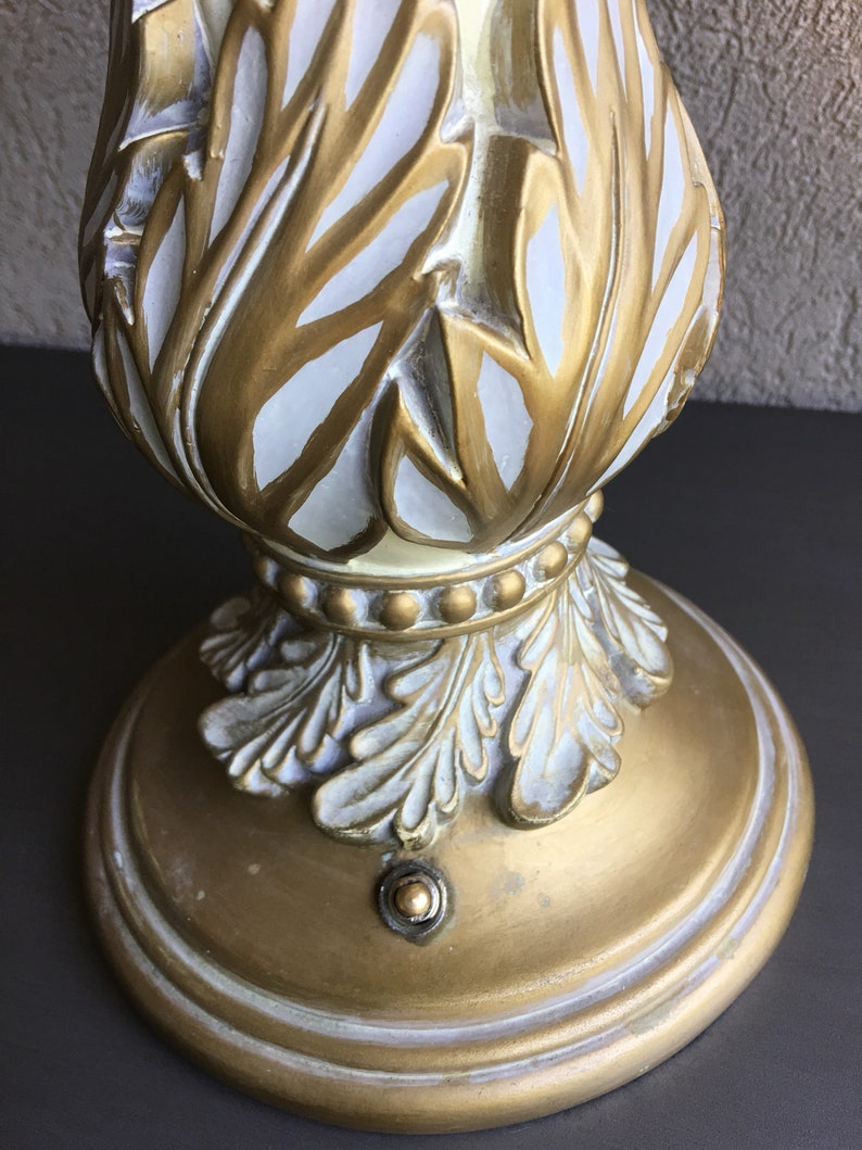 Pacific Coast Lighting Table Lamp
