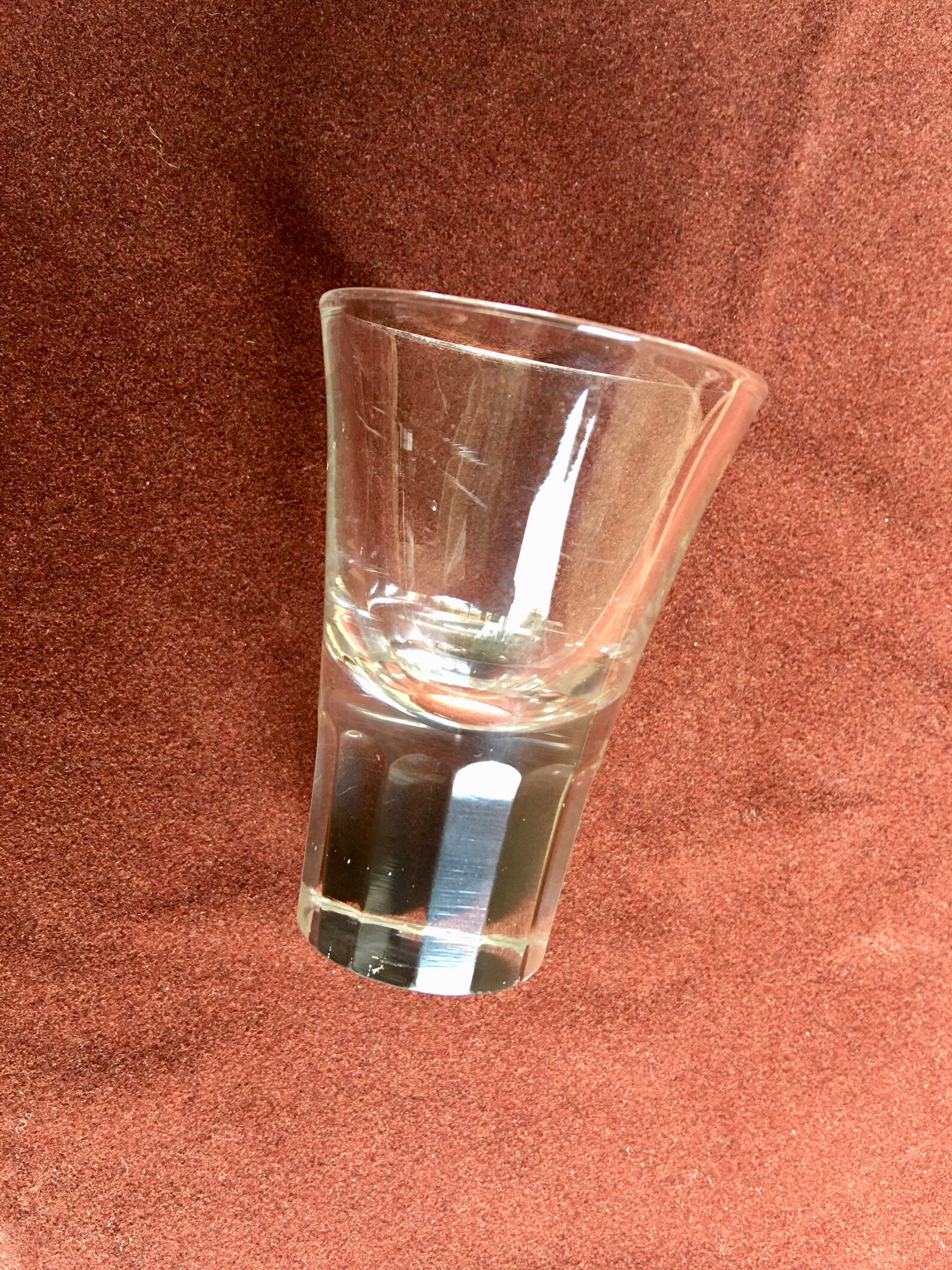 Old Shot Glass Collection Vintage Shot Glasses Retro Shot Etsy