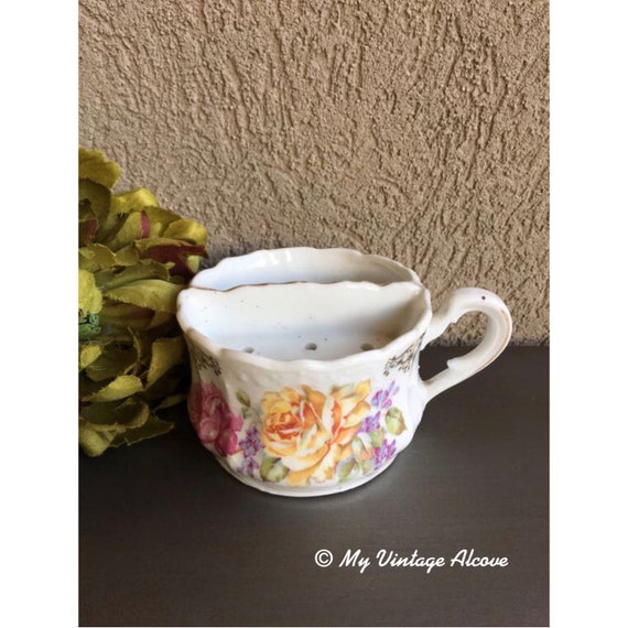 Antique Mustache Mug, Mustache Cup - Etsy