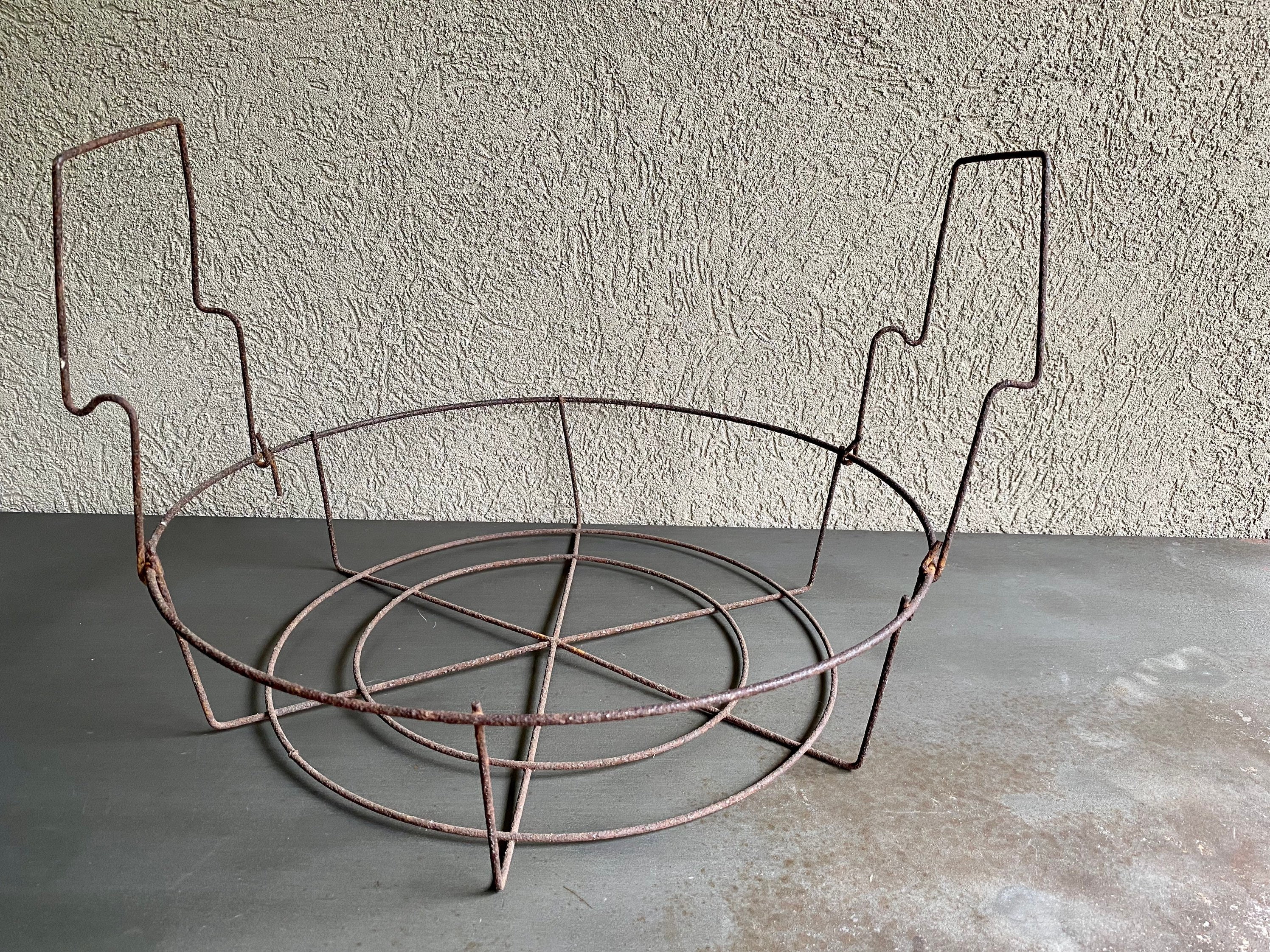Canning Rack for Stock Pot, Canner Rack, Canning Pot Rack - Etsy