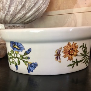 Bia Cordon Bleu Bowl, Bia Cordon Bleu Casserole Dish, Bia Caroline