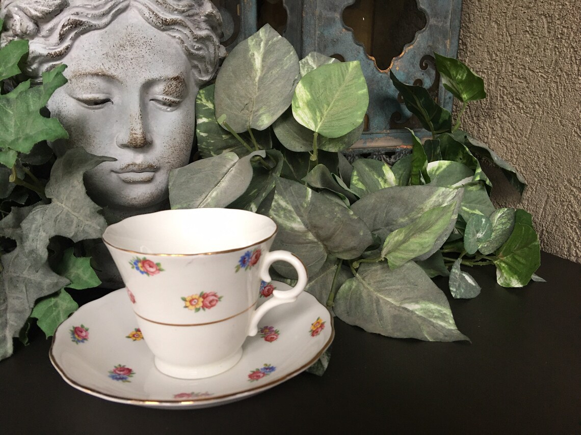 Colclough Bone China Made In England Colclough Bone China Etsy