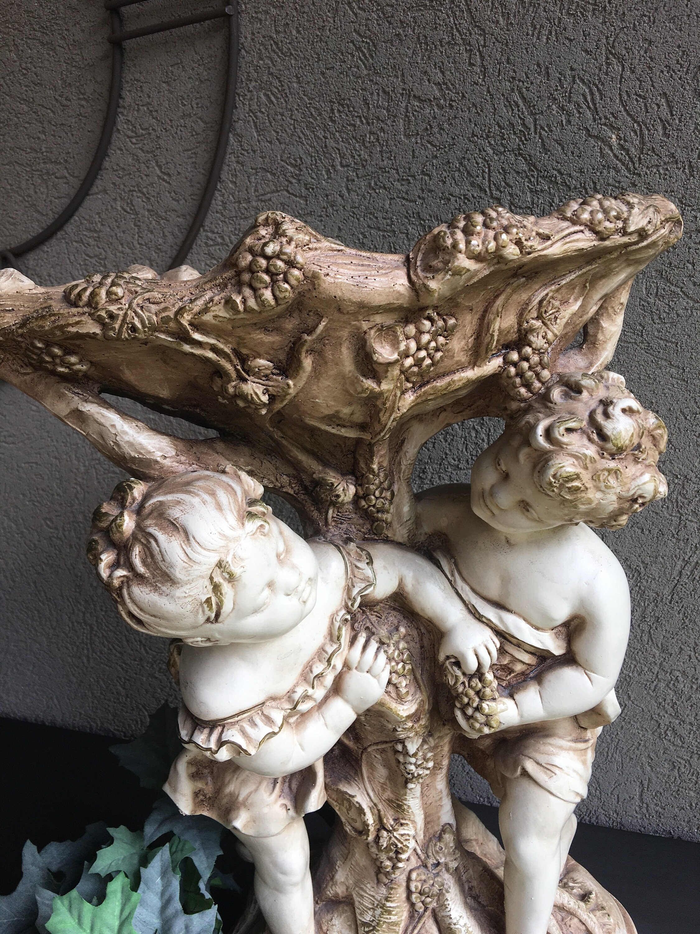 Marwal Girl and Boy Statue Marwal Boy and Girl Statue Etsy