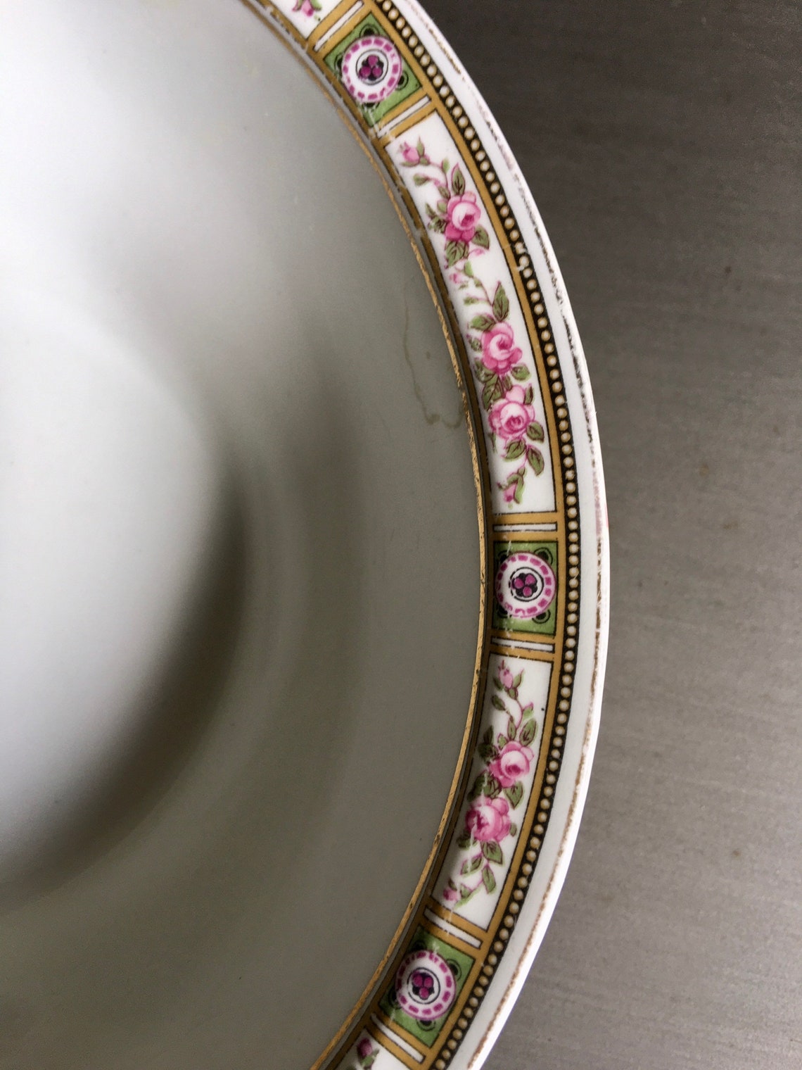 Johnson Brothers China Patterns Johnson Brothers Ormsby Etsy