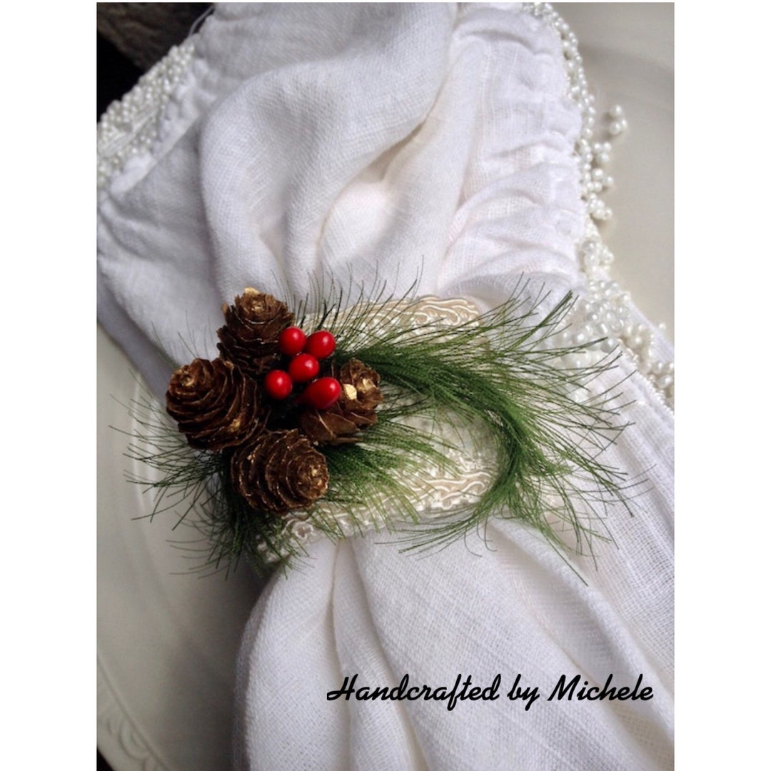 Silk Flower Bouquet Holder Loose Stem Bouquet Holder Etsy