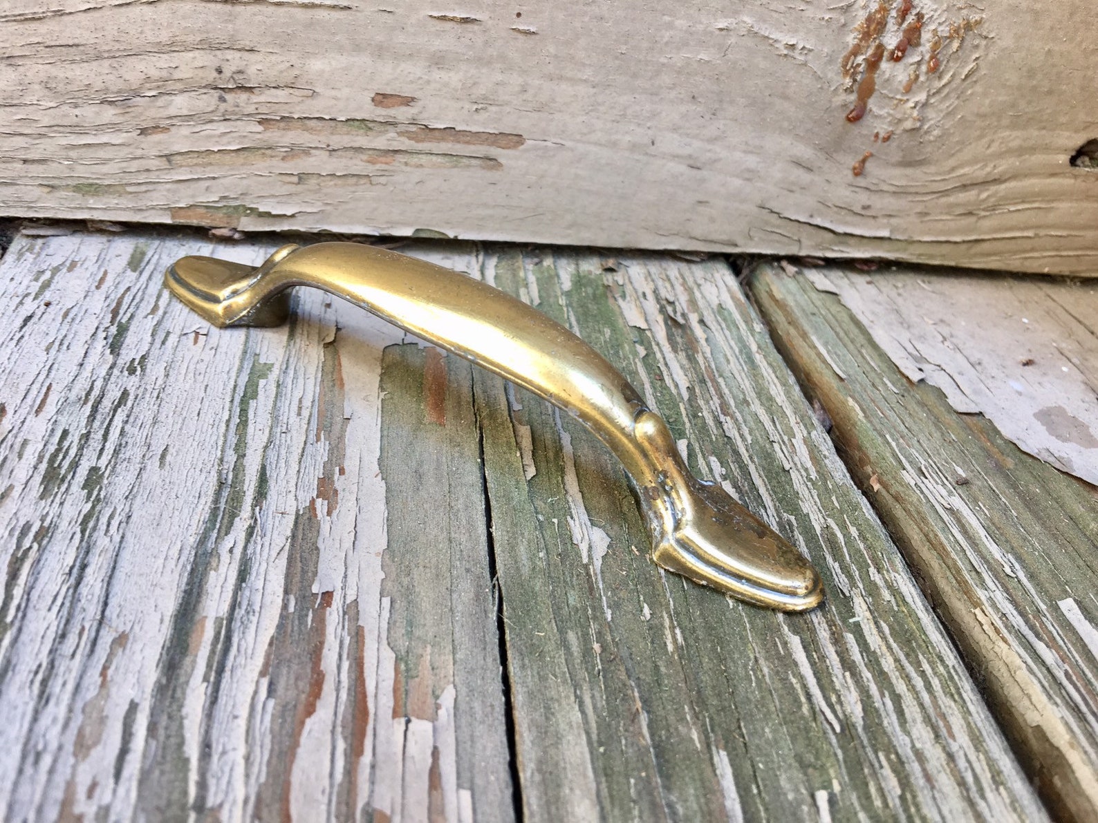 Vintage Brass Drawer Pulls Vintage Brass Drawer Handles Etsy — free download