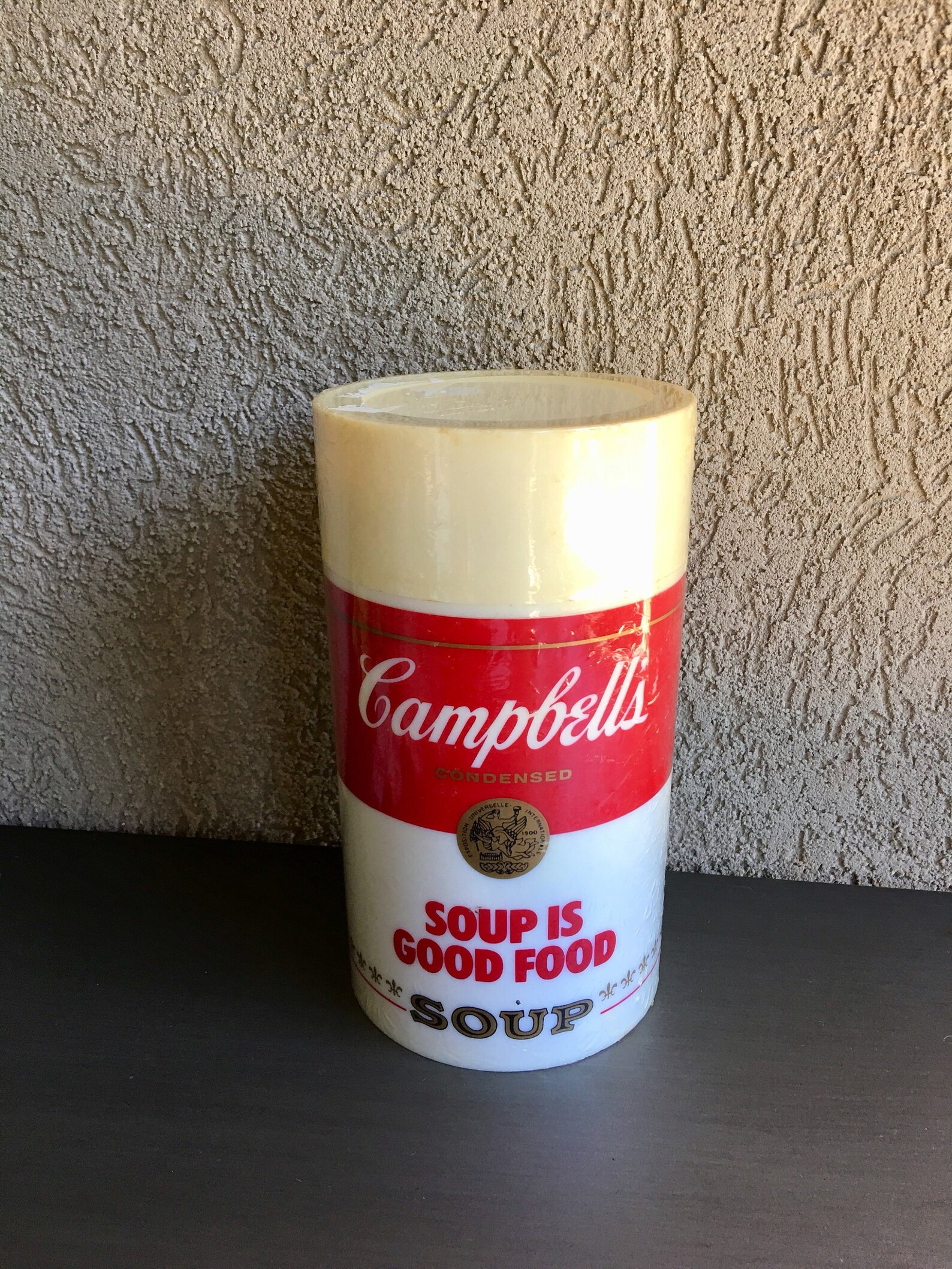 Campbell's Soup Thermos Campbells Soup Thermos Vintage Etsy