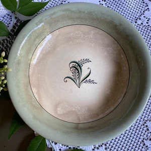 Vintage Soup Bowl, Spode Soup Plate, Vintage Soup Plates, Soup Bowls Vintage, Copeland Spode Olympus, Crazed China