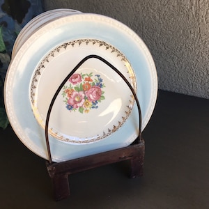 Homer Laughlin Eggshell Vintage China Patterns
