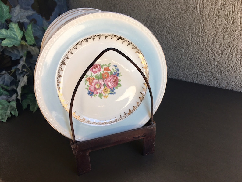 Homer Laughlin Eggshell Vintage China Patterns