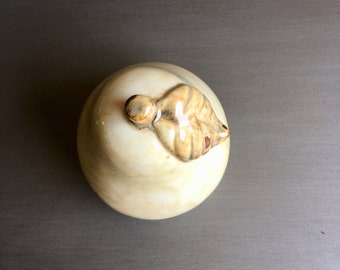 キッチン用陶器製洋ナシ装飾 - Etsy 日本