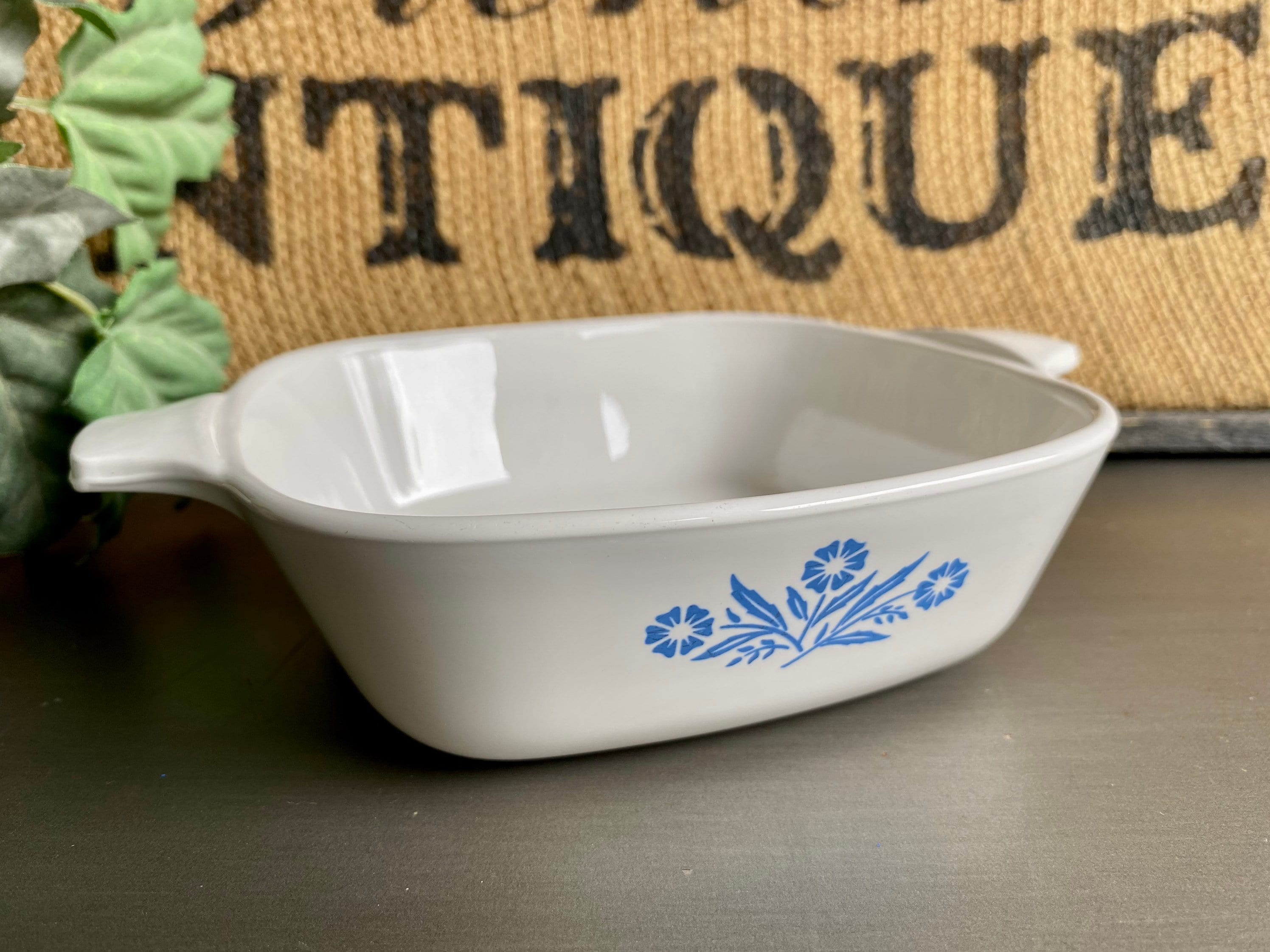 211 CORNING US NAVY BOWL 3枚 コーニング US NAVY サービングボウル&マグセット