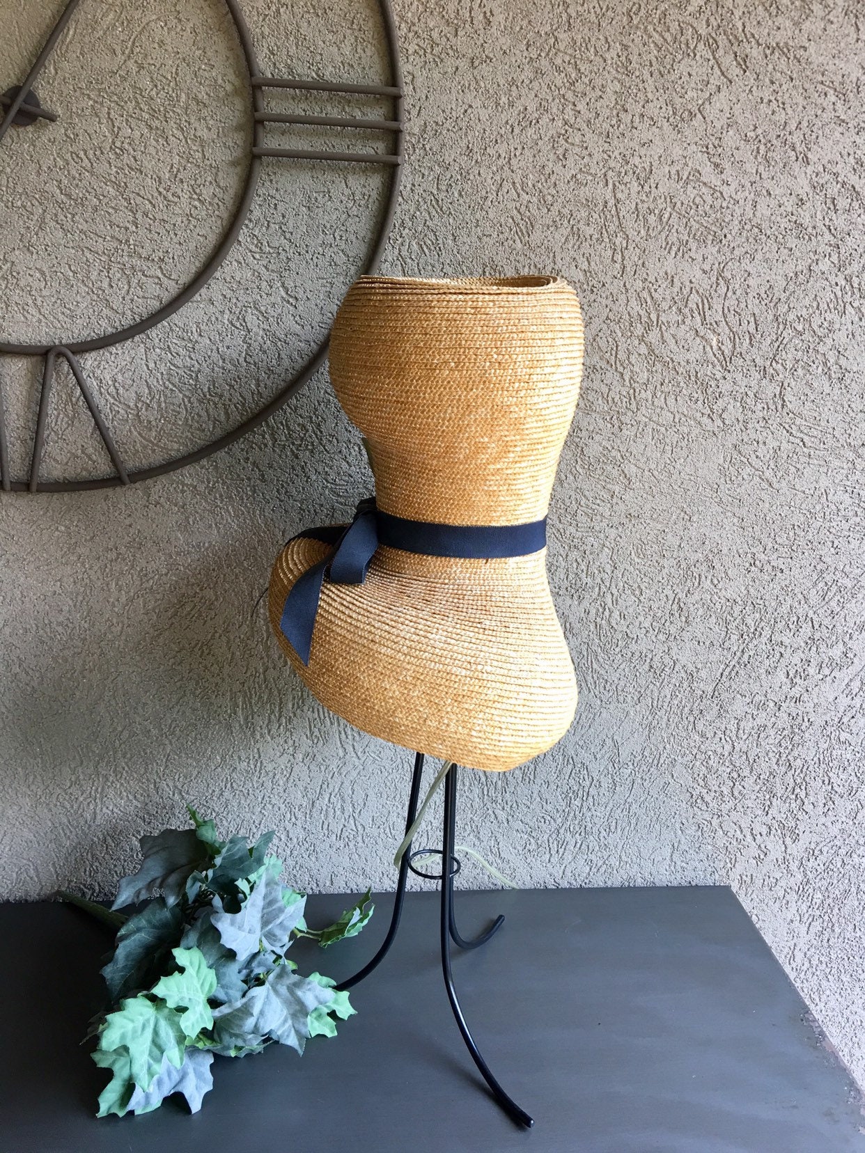 Hat Lampshade Lamps Hat Lamp Shade Hat Lampshade Hat with | Etsy