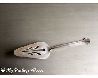 Pie Server Spatula, Pie Slicer Server, Pie Serving Spatula