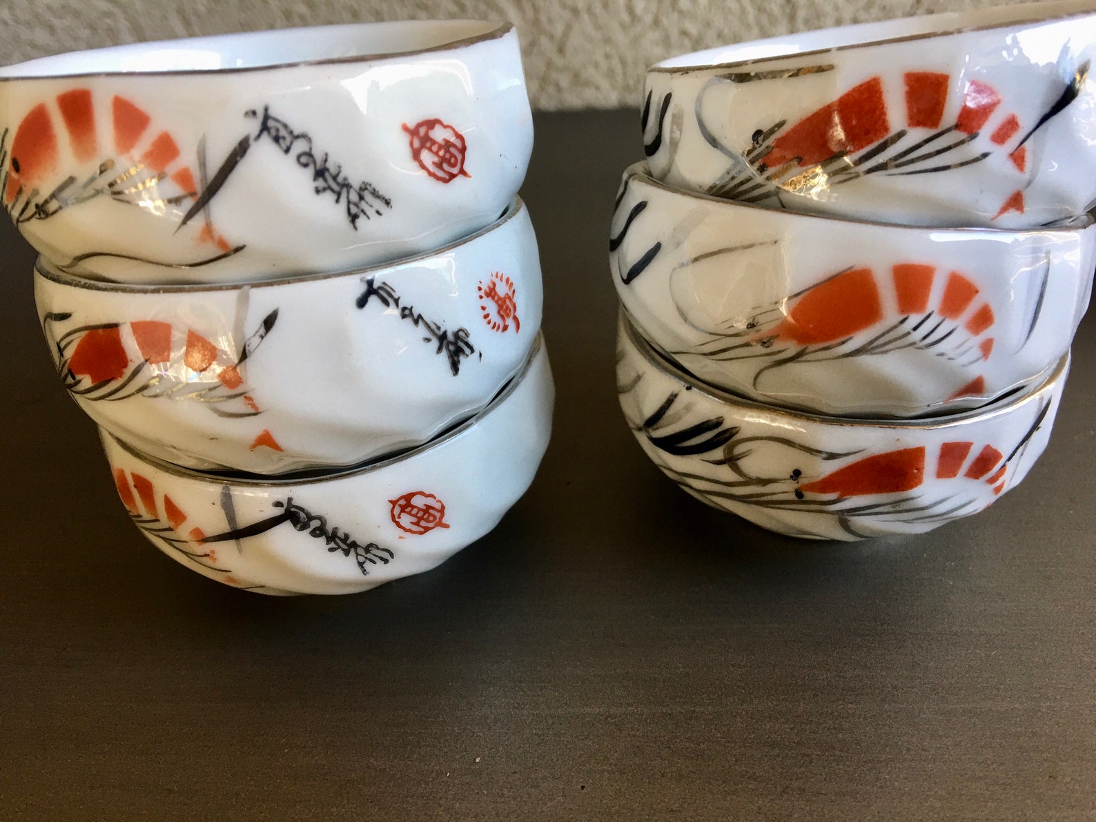 Small Sauce Dishes Small Dipping Sauce Bowls Small Dipping Etsy Denmark