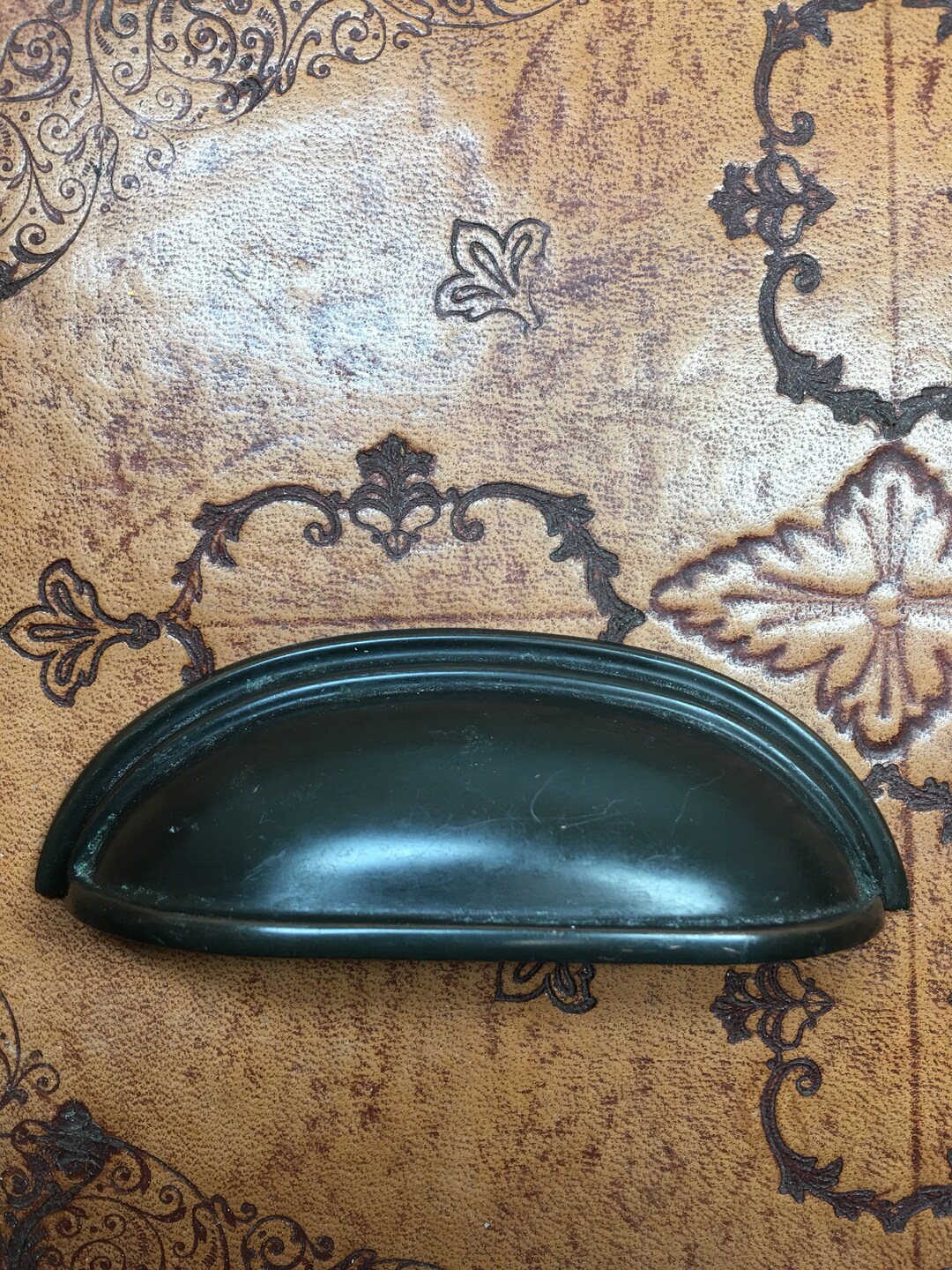 Buy Oil Rubbed Bronze Cup Drawer Pulls Vintage Oil Rubbed Bronze Online