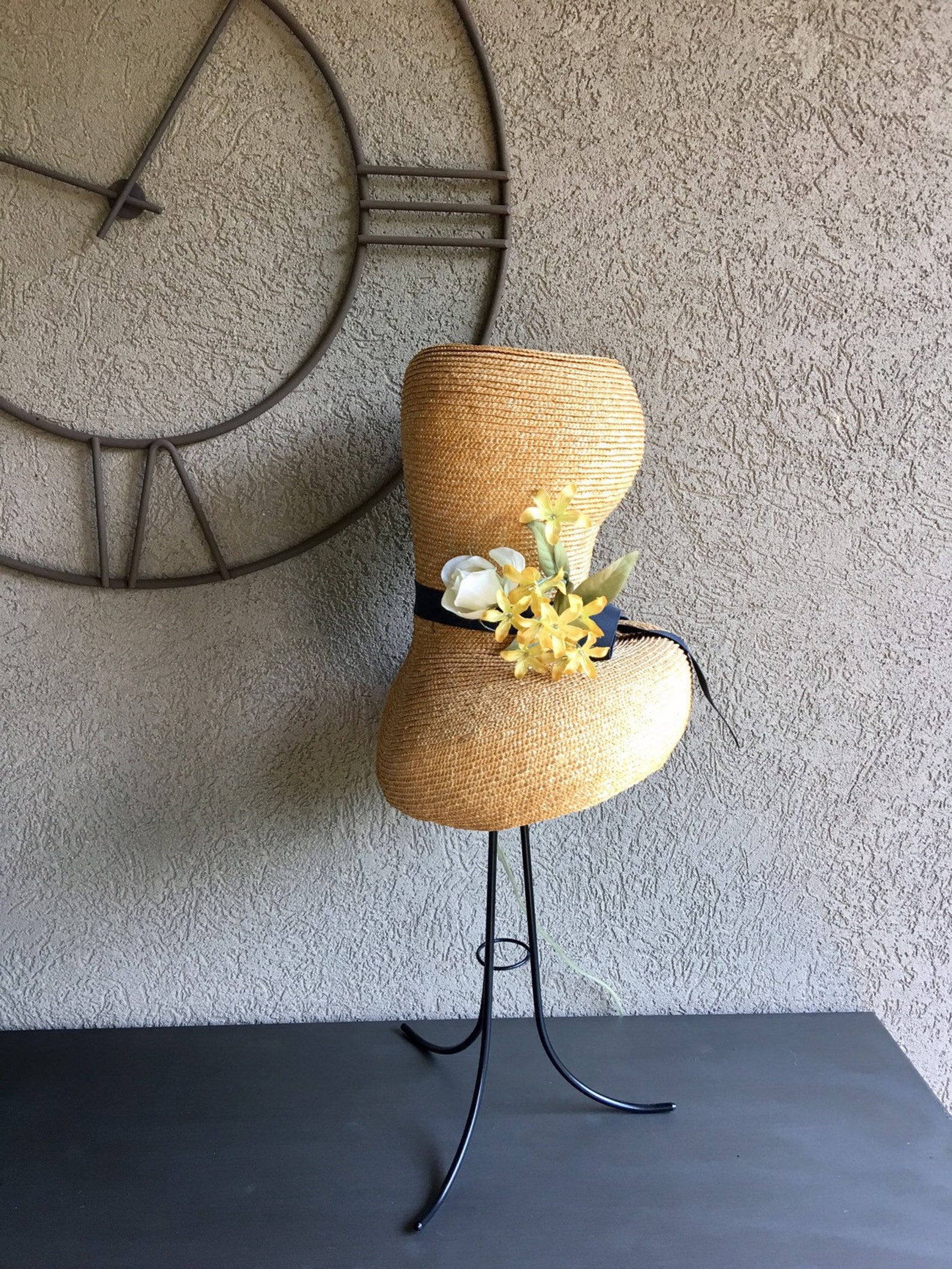 Hat Lampshade Lamps Hat Lamp Shade Hat Lampshade Hat with Etsy
