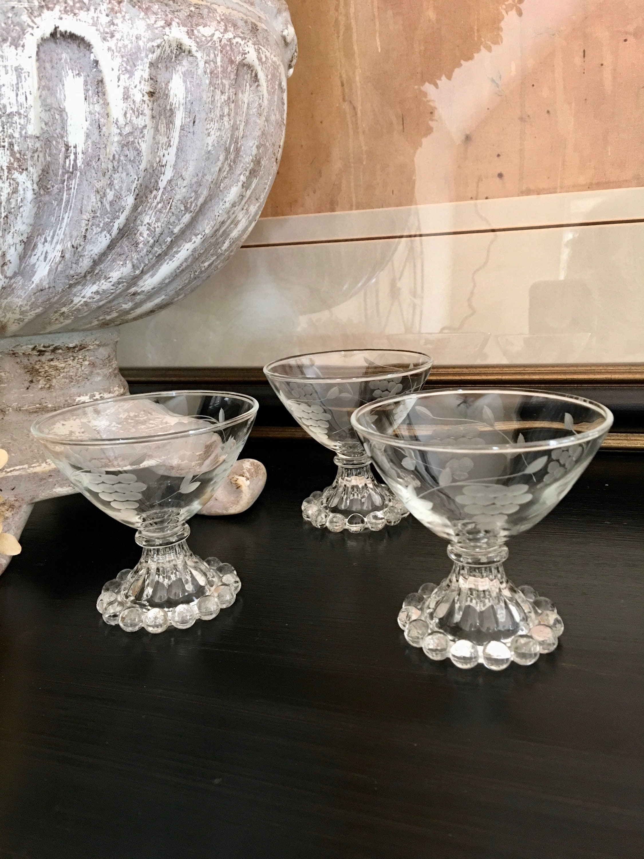 Anchor hocking glasses - Etsy 日本