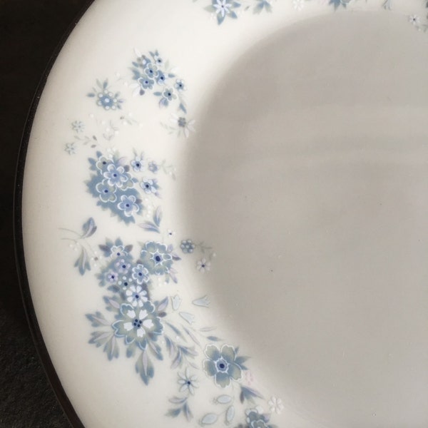 Royal Doulton Flower Etsy