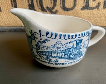 Crema Currier e Ives