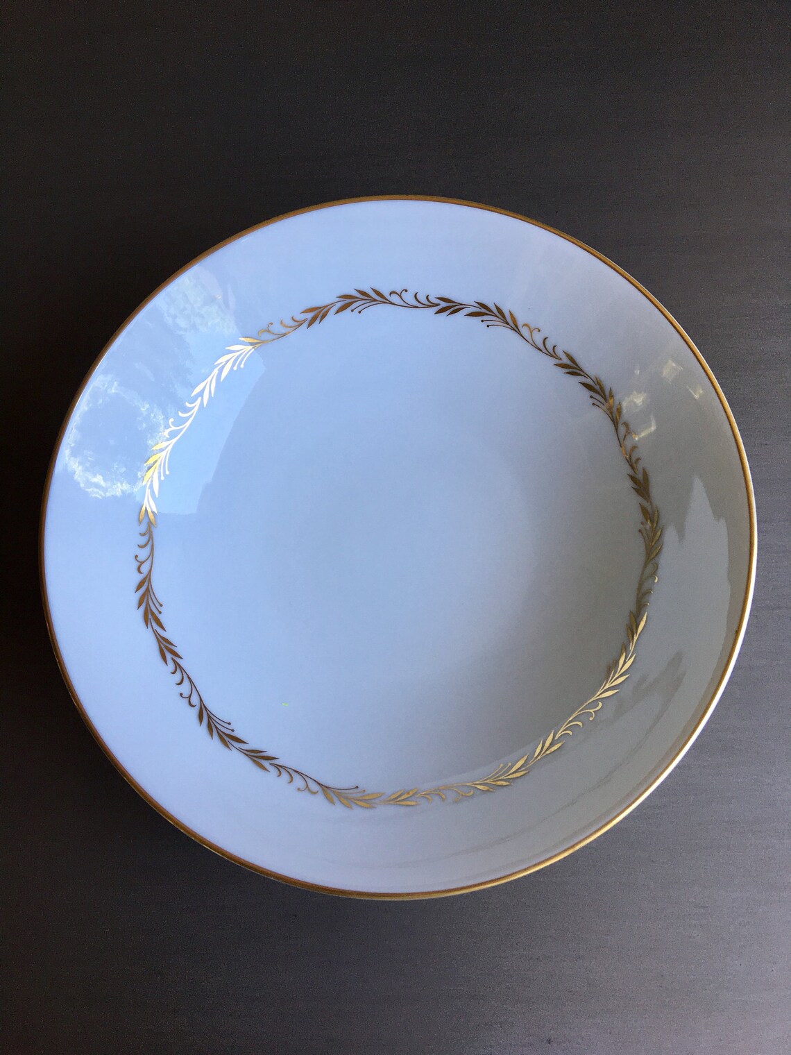 Mikasa Stanton Mikasa Vegetable Bowl Mikasa Serving Bowl Etsy