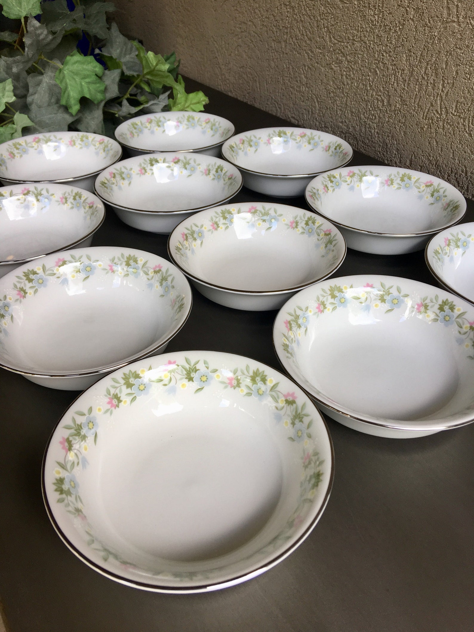 Johann Haviland Bavaria Patterns 65 - 56av924