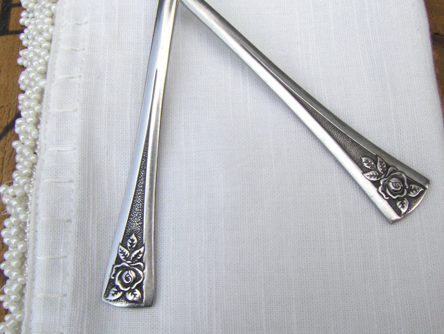 Northland Stainless Korea Stainless Steel Serving Utensils Etsy