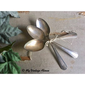 金属工芸 1950's  CARLTON SILVER PLATE  Servers Carlton Silver Plate - Etsy
