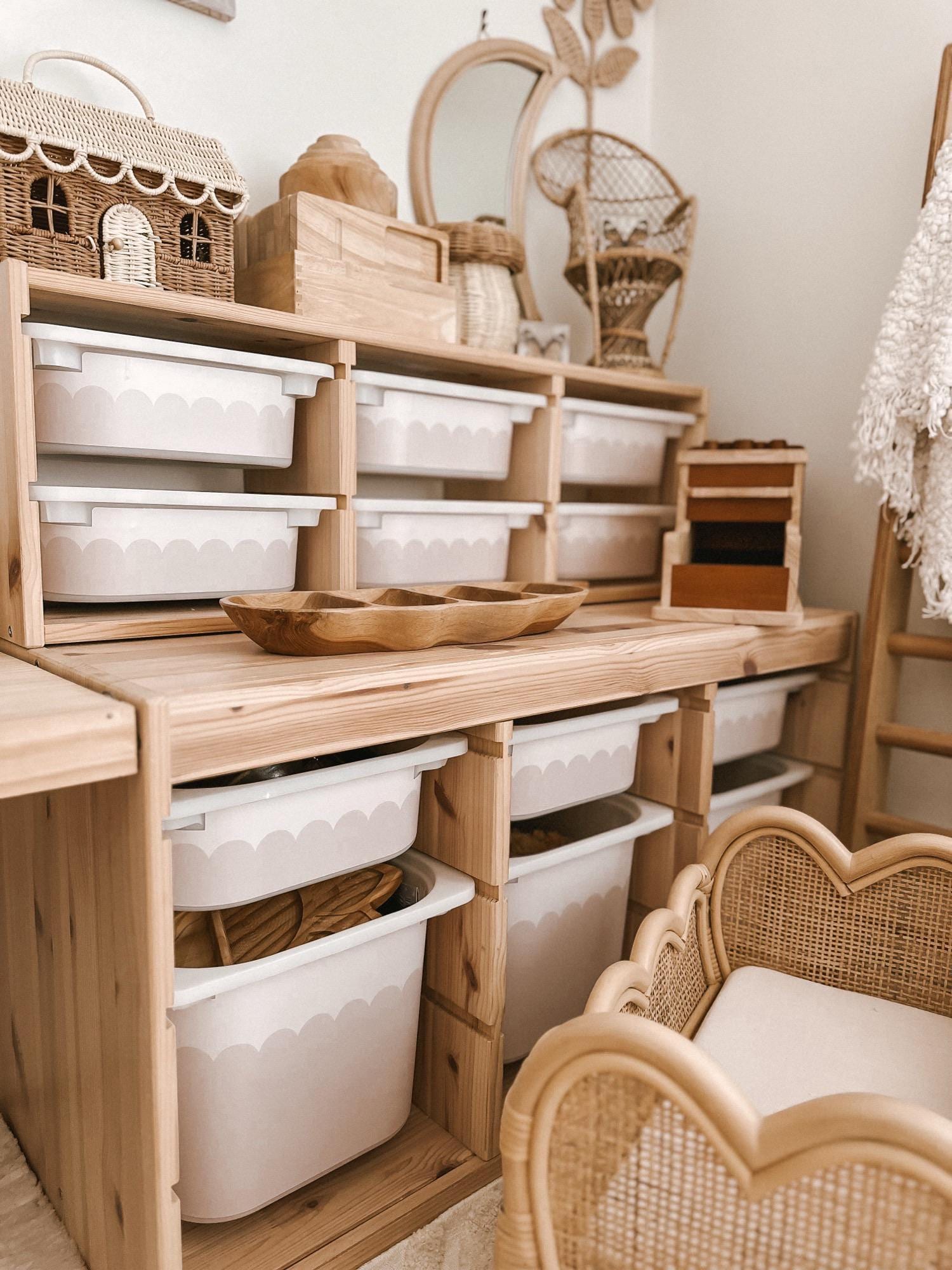 Ikea storage España