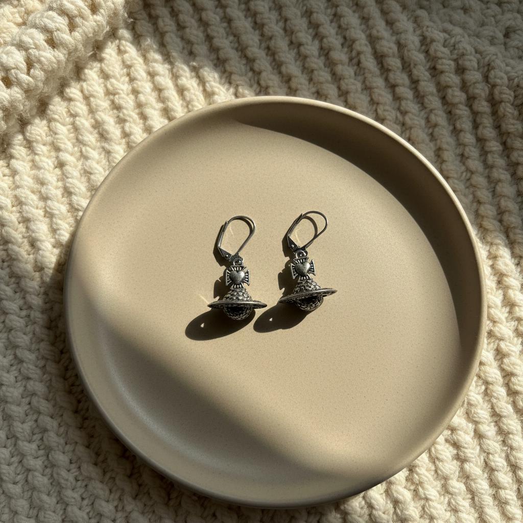 Nana osaki earrings - Etsy 日本