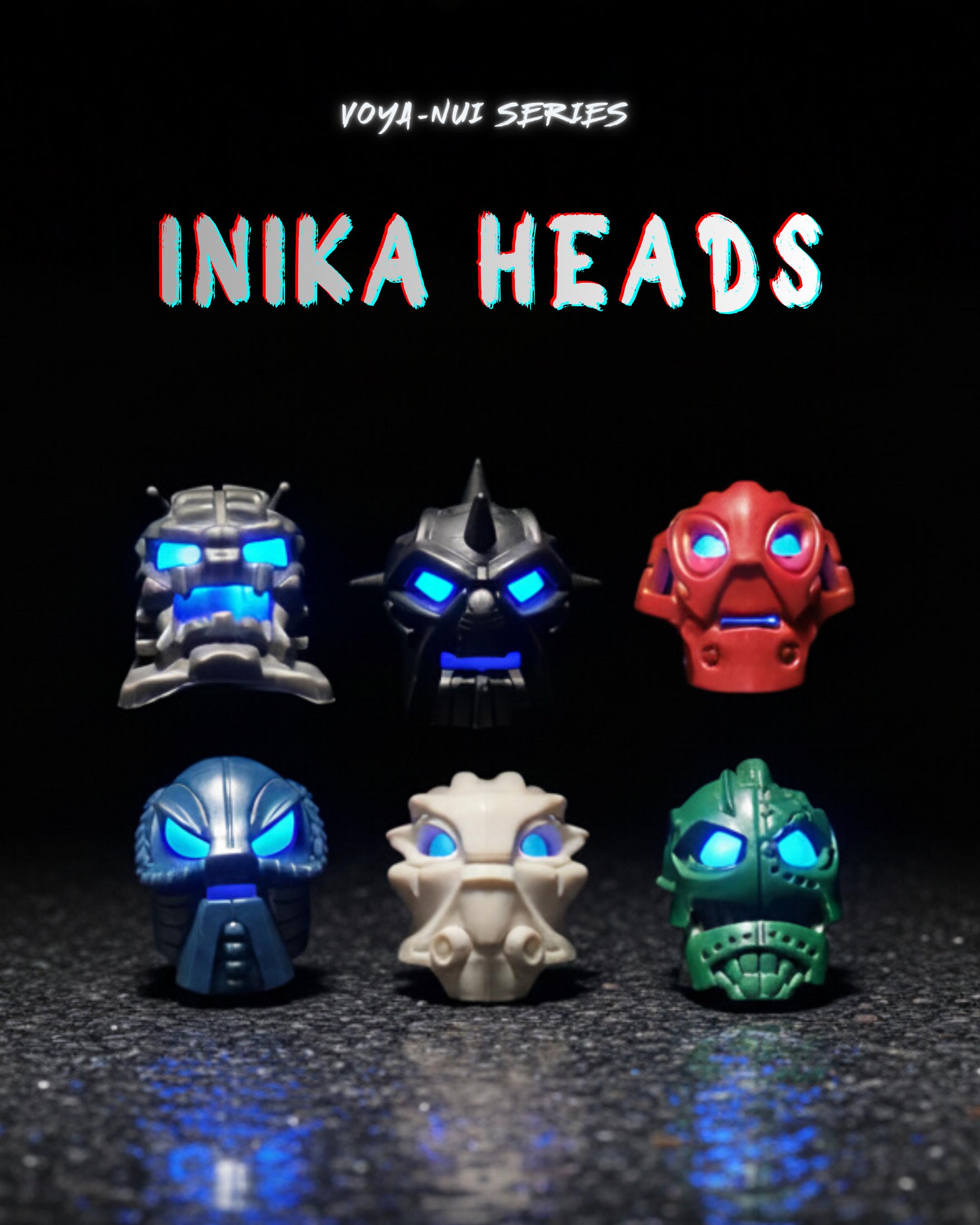 Blue bionicle - Etsy 日本
