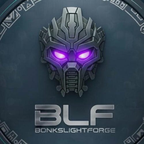 BonksLightForge - Etsy